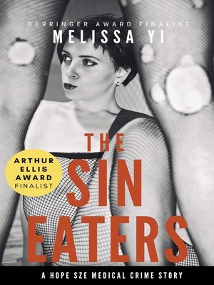 cover image of The Sin Eaters